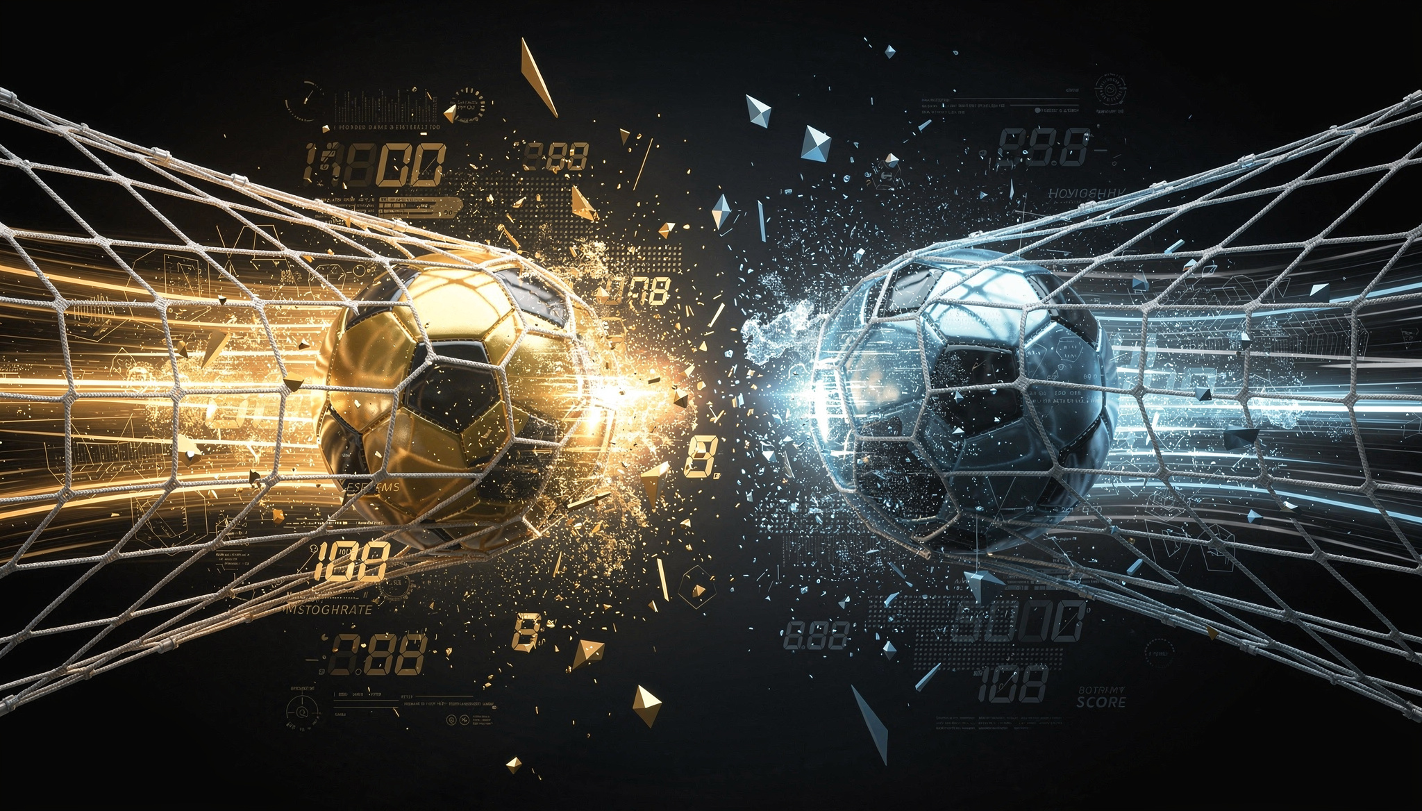 Entrambe le squadre segnano o no - Analisi statistica