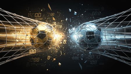 Entrambe le squadre segnano o no - Analisi statistica